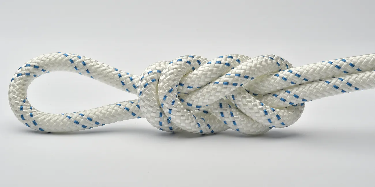 Patron Static Rope